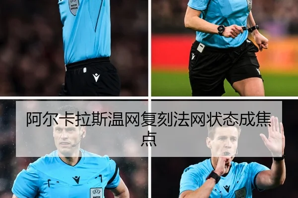 阿尔卡拉斯温网复刻法网状态成焦点